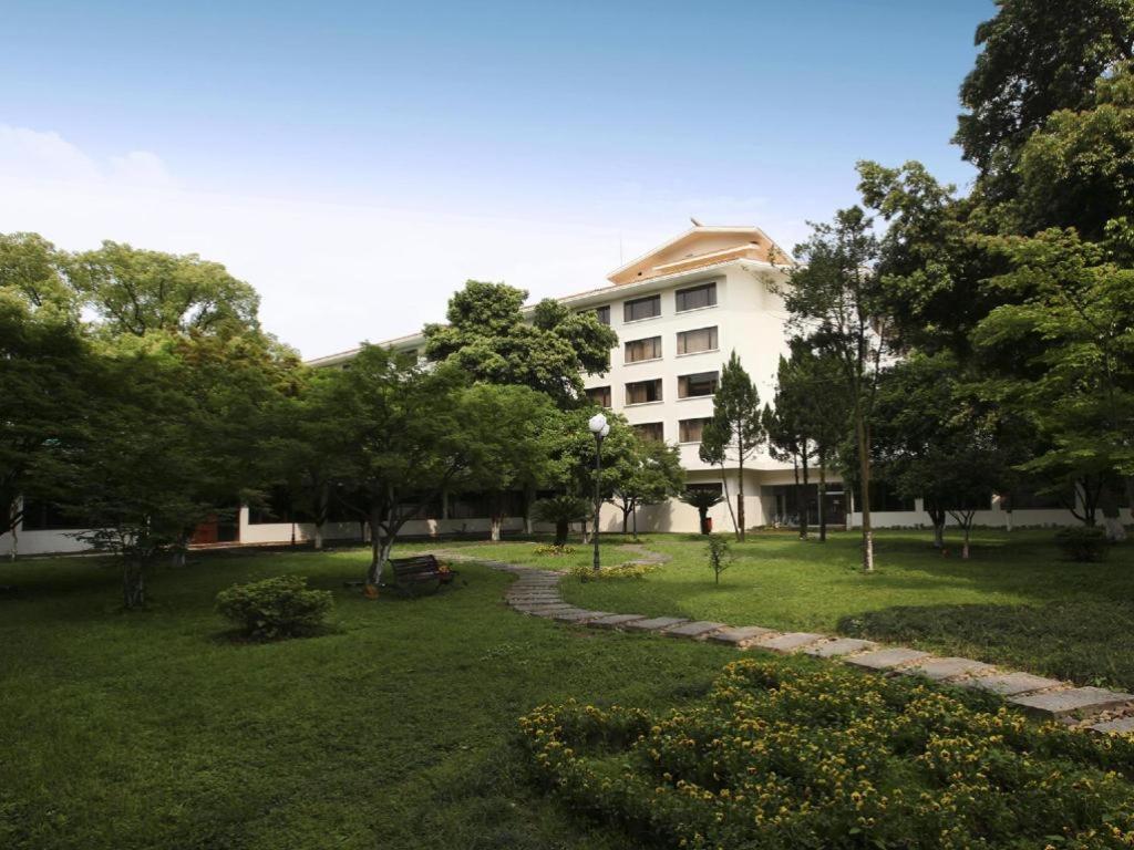 Guilin Grand Link Hotel Exterior foto