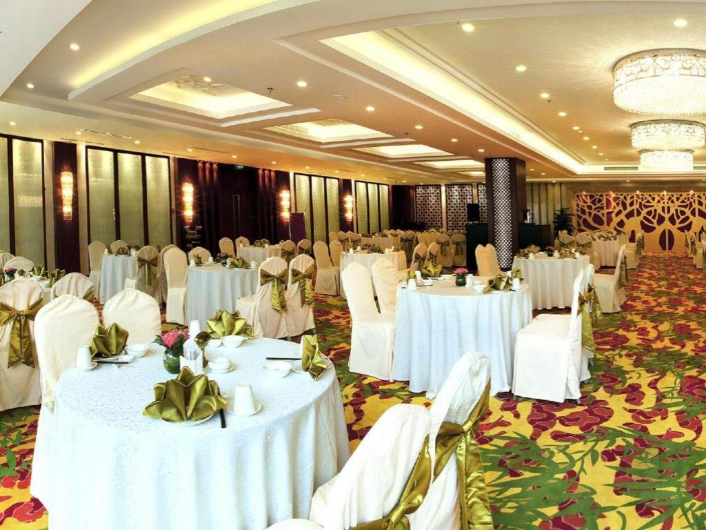 Guilin Grand Link Hotel Exterior foto